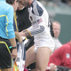 Illustration for article titled Monday Morning Thighlights: David Beckham Strips To His Undies